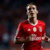 Benfica : 4 joueurs vers l’Angleterre ?
