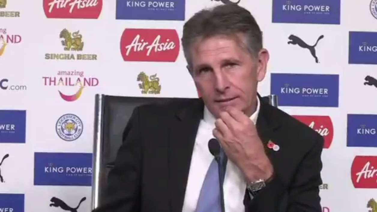 Leicester City : Puel prêt à piocher à Manchester United ?
