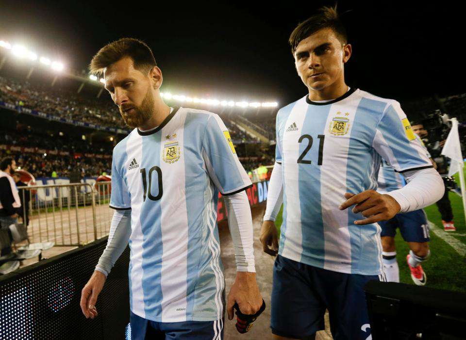 Roma : deux joueurs interdits de dire adieu à Messi !