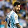 Mondial 2018: Quand Lionel Messi évoque les chances de victoire de l'Argentine