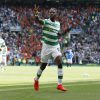 Celtic Glasgow : Une touche en Italie pour Moussa Dembélé