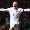 Rooney de retour en Angleterre !