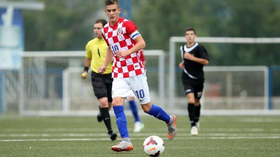Futur Crack en Croatie : A la découverte de Bartol Franjic