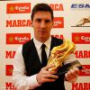 FC Barcelone: Messi a l'occasion de marquer les esprits de manière originale