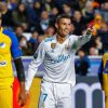 PSG : Des discussions avec Ronaldo ?