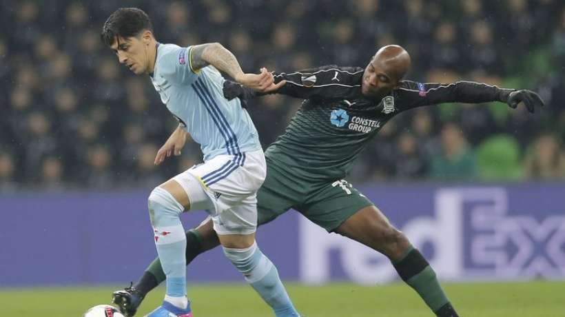 RC Lens : un ancien Marseillais dans le viseur