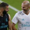 Real Madrid : Benzema ne veut pas bouger