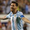 Messi : »Gagner la Coupe du Monde, pour que le football me rende ce qu »il me doit »