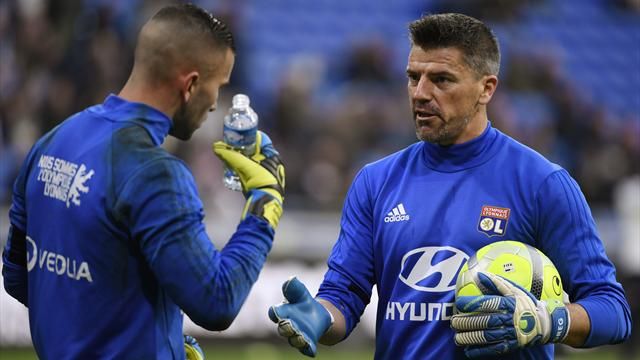 Officiel : Grégory Coupet n’est plus un dirigeant de l’OL