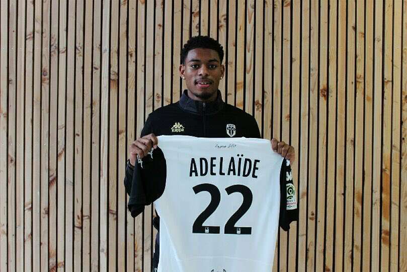 L’OL et Angers confirment pour Jeff Reine-Adelaïde