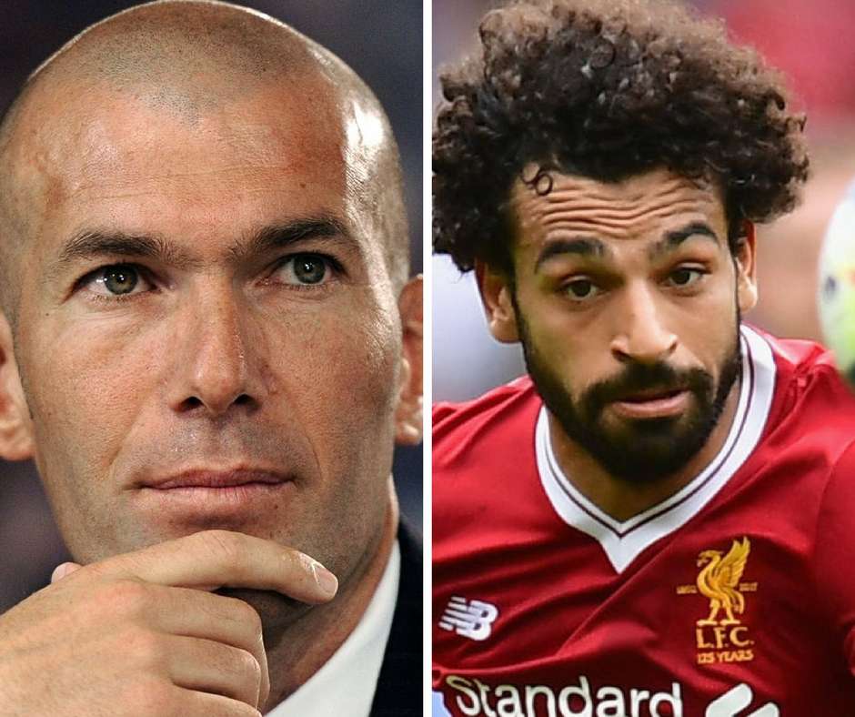 Real Madrid : Zidane veut répondre au transfert de 