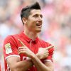 Le Bayern Munich cible une star de la Juve pour remplacer Lewandowski