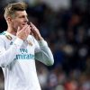 Real Madrid : Kroos repousse les avances d'un cador de la Premier League