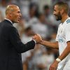 Real Madrid : Benzema a une touche en Italie et une autre en Allemagne
