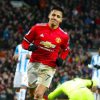 Manchester United : Alexis Sanchez aurait pris une décision sur son avenir