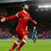 Salah ne veut pas quitter Liverpool