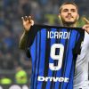L'Inter confiant pour Icardi