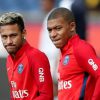Alain Giresse parle des « superstars » Neymar et Mbappé