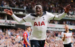 Tottenham : direction la Belgique pour Victor Wanyama
