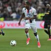 Officiel : Mateta quitte l'Olympique Lyonnais
