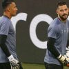 Kiko Casilla se rapproche de l’Angleterre