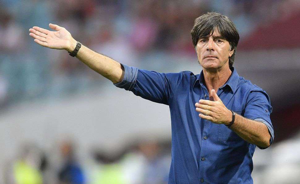 Löw pourrait entraîner un club