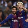 FC Barcelone : Une nouvelle touche en Angleterre pour Rakitic