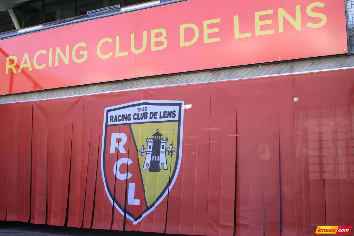 RC Lens : le club a déjà plusieurs pistes