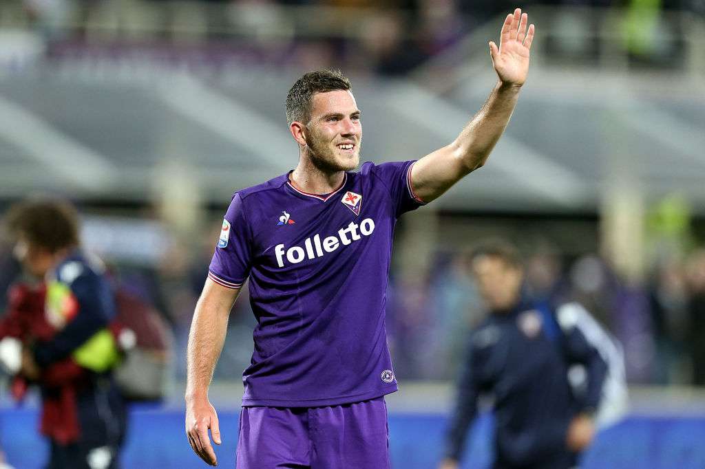 fiorentina veretout