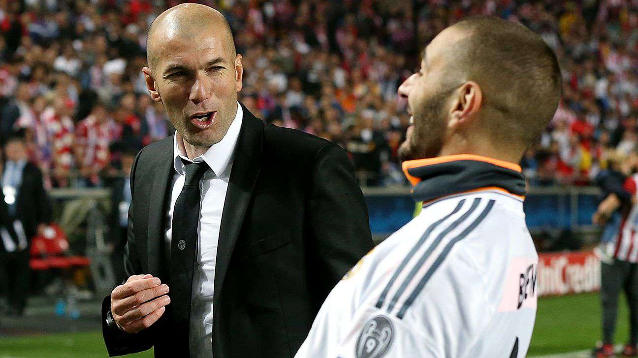 Real Madrid : Mané, Hazard et Mbappé pour satisfaire Zidane ?