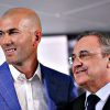 Real Madrid : Les raisons qui ont poussé Zidane à quitter le club