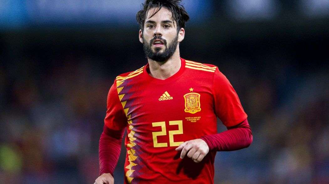 Real Madrid : Deux clubs anglais ciblent Isco