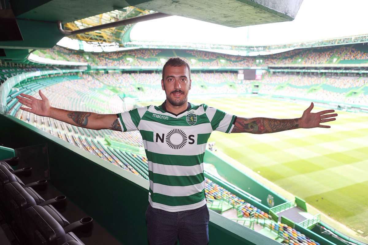 Officiel : l’Inter Milan recrute un gardien