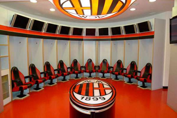 Milan AC : le club va procéder à plusieurs ventes