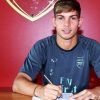 Officiel : Arsenal prolonge Emile Smith Rowe