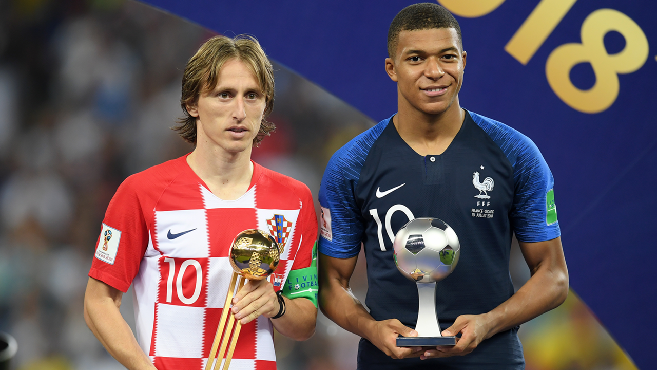 Croatie : Modric, Perisic… la liste de la Coupe du monde
