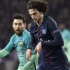 FC Barcelone : Messi donne son accord pour Rabiot