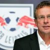 Leipzig : C'est Rangnick qui coachera le club cette saison