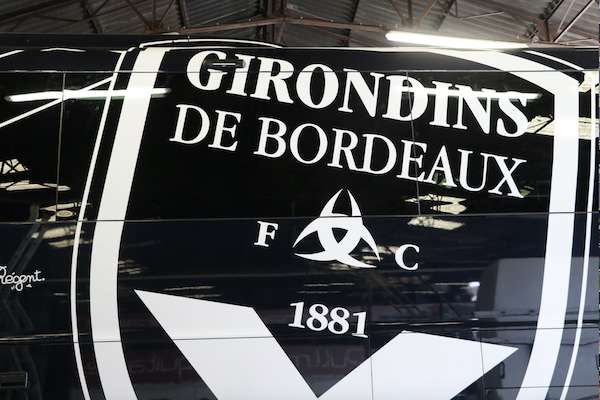 Bordeaux : le club bientôt en dépôt de bilan ?