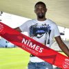 Officiel : Diallo signe bien à Nîmes !