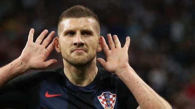 L’Inter Milan se penche sur un international croate