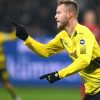 Officiel : Yarmolenko quitte le Borussia Dortmund