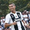 Juventus : Ronaldo conseille un portier à ses dirigeants.
