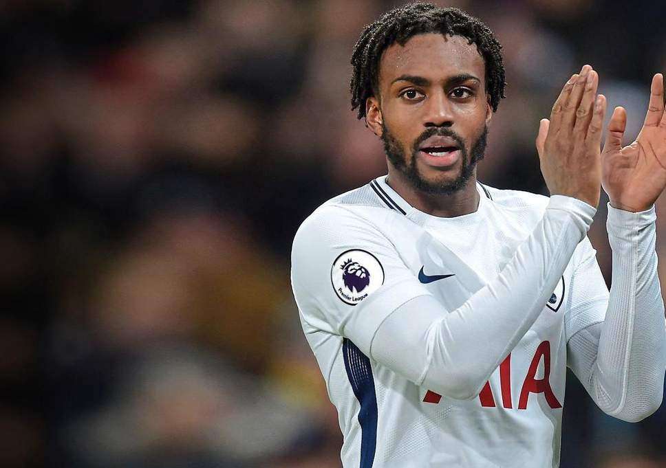 Tottenham : l’avenir de Danny Rose scellé