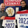 Officiel : Jason Denayer s'engage avec l'Olympique Lyonnais