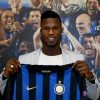 Monaco : L'Inter Milan veut négocier un nouveau prix pour Baldé
