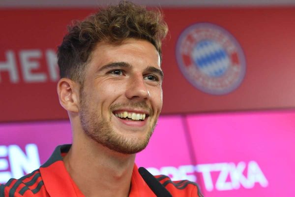 Bayern : Goretzka dit OUI à Madrid