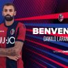 Officiel : Bologne s'offre Danilo