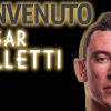 Officiel : Falletti quitte Bologne