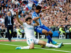 Real Madrid : un départ se précise en défense